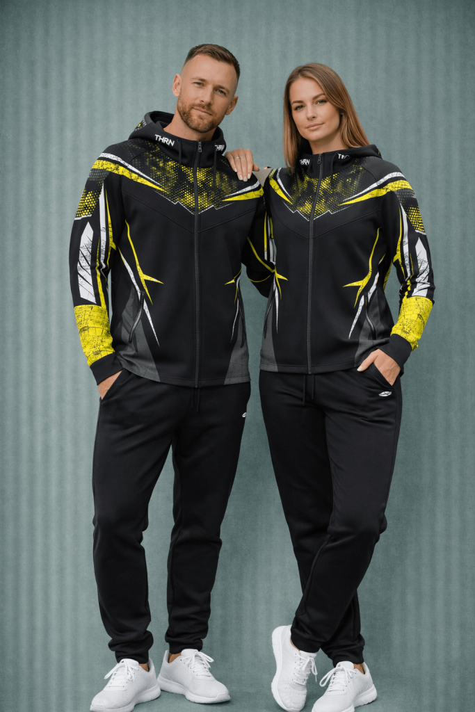 Csapatfelszerelés kép